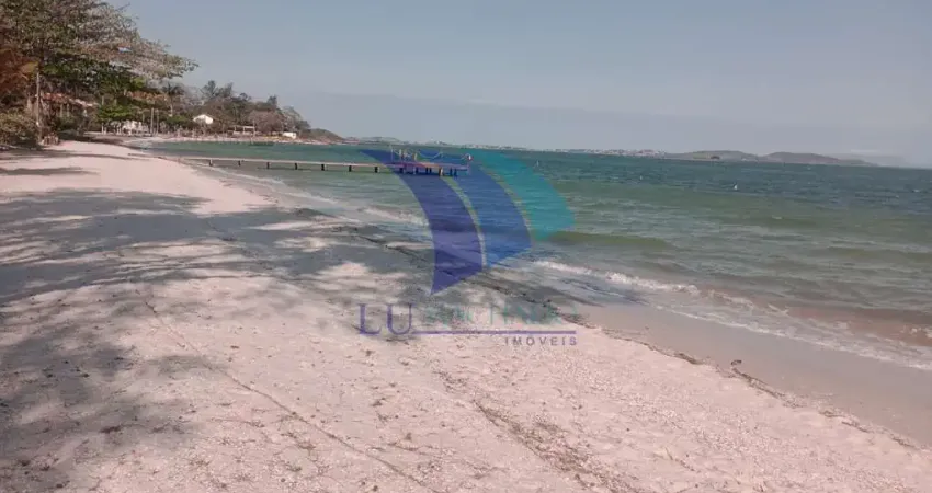 Cod 1810 -lotes à venda – condomínio marina de são pedro – praia linda