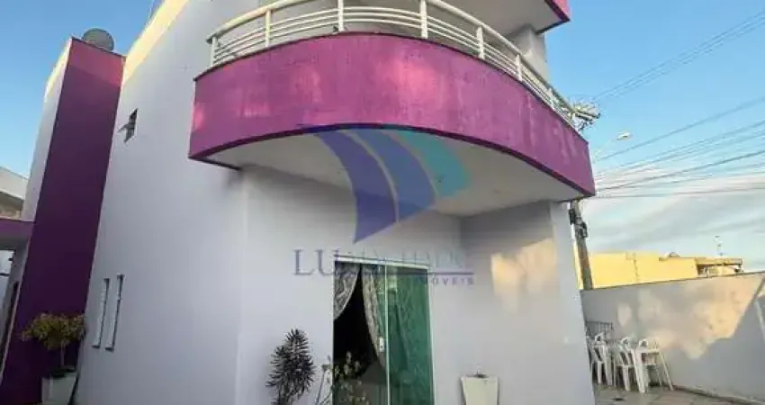Casa com 4 quartos à venda no Portinho, Cabo Frio 