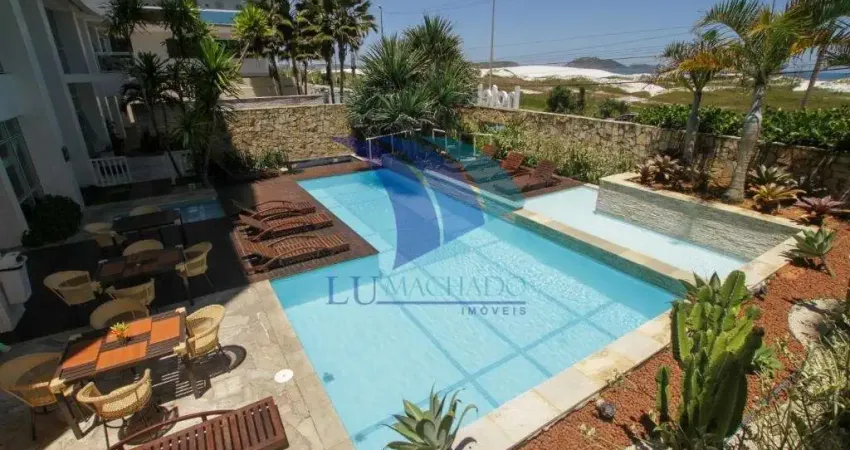 Apartamento com 2 quartos à venda no Algodoal, Cabo Frio