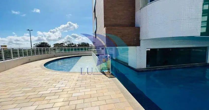 Cobertura com 3 quartos à venda no Jardim Flamboyant, Cabo Frio