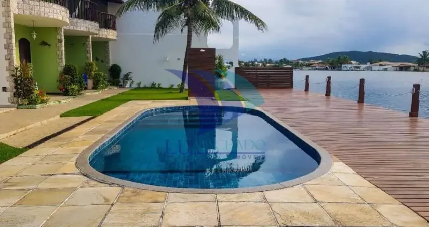 Apartamento com 2 quartos à venda no Ogiva, Cabo Frio 