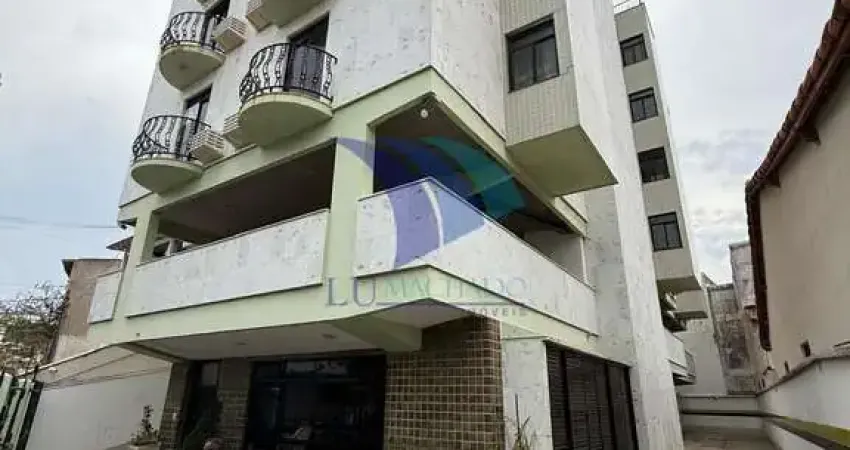 Apartamento com 1 quarto à venda na Vila Nova, Cabo Frio 