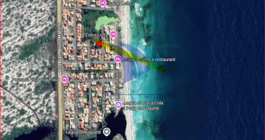 Terreno à venda no Foguete, Cabo Frio