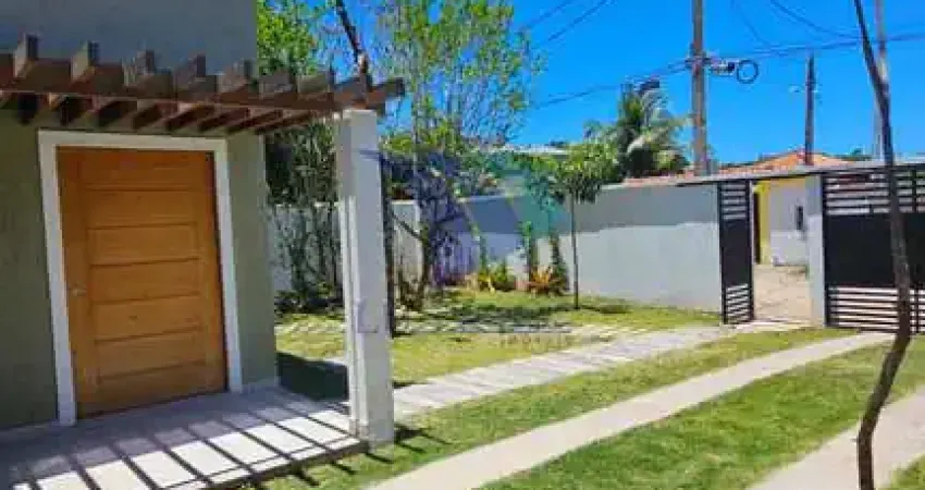 Casa com 3 quartos à venda em Caravelas, Armação dos Búzios 