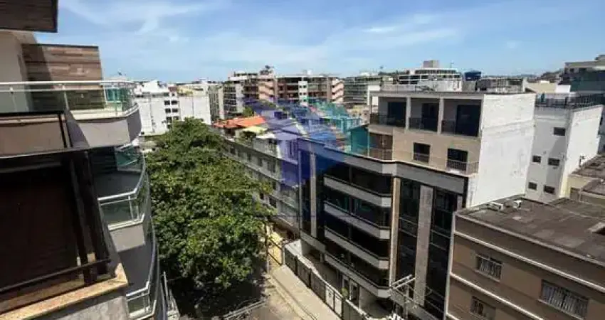 Cod 1832 - oportunidade! cobertura a 2 quadras da praia do forte