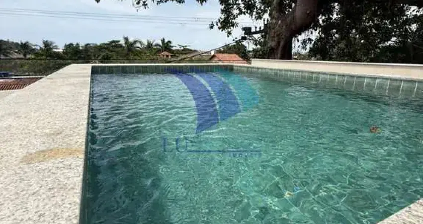 Apartamento com 2 quartos à venda no Portinho, Cabo Frio