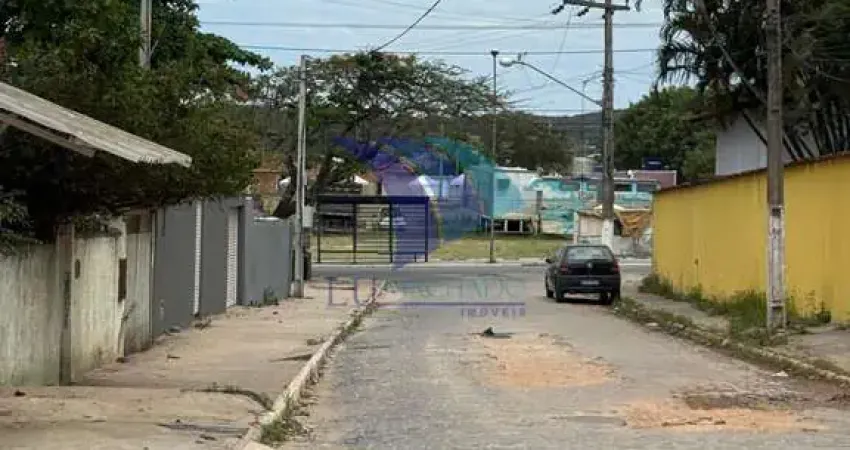 Casa com 2 quartos à venda no Jardim Esperança, Cabo Frio 