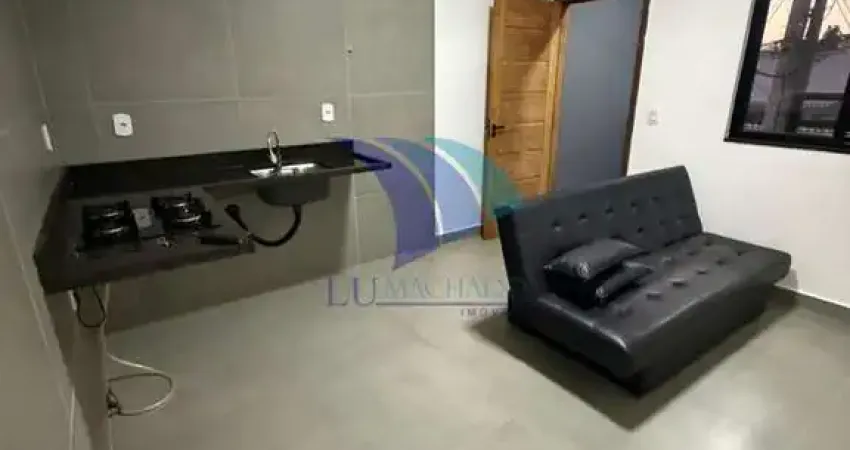 Cod 1834- locação fixa- apartamento 1 quarto braga, cabo frio