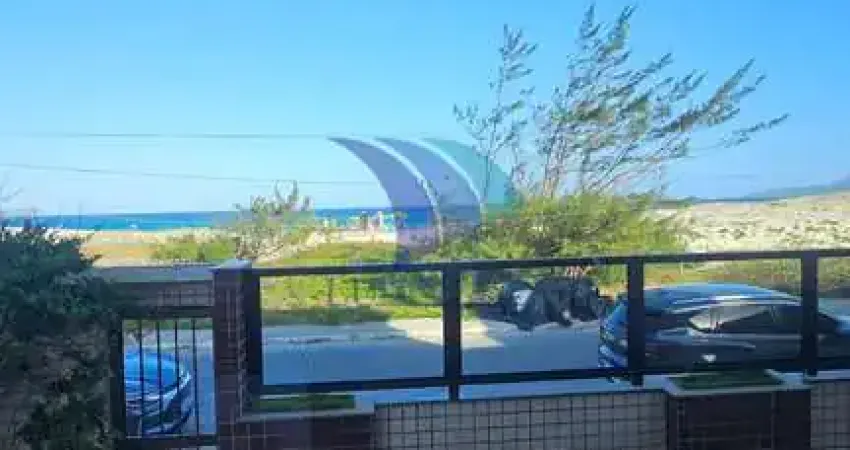 Apartamento com 2 quartos à venda no Foguete, Cabo Frio