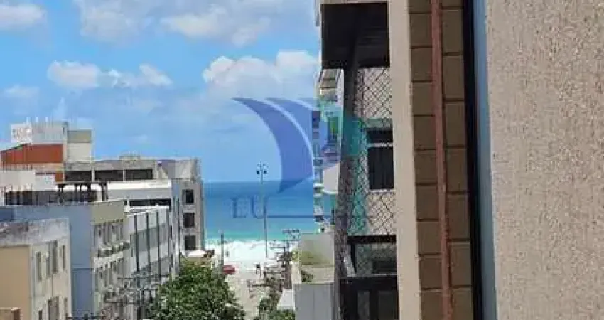 Apartamento com 3 quartos à venda no Centro, Cabo Frio 