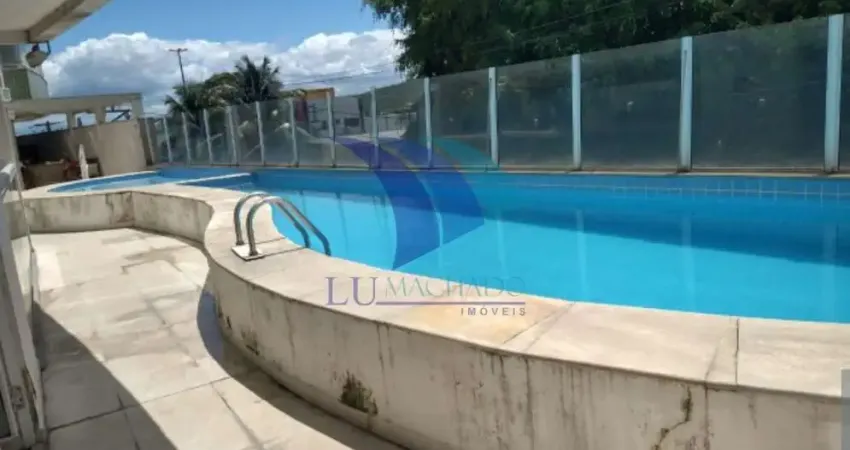 Apartamento com 2 quartos à venda no Parque Riviera, Cabo Frio
