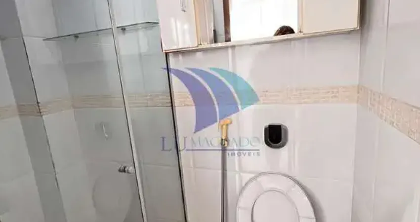 Apartamento com 2 quartos à venda no São Bento, Cabo Frio