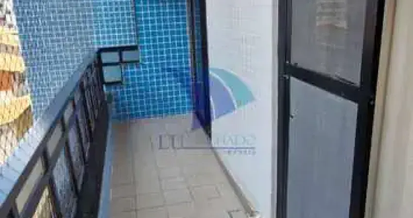 Apartamento com 2 quartos para alugar no Braga, Cabo Frio