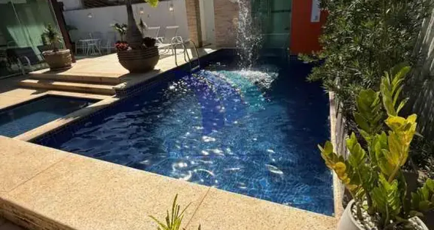 COD 1893- VENDA- Casa Duplex com sauna, piscina e churrasqueira- Centro, Armação dos Búzios