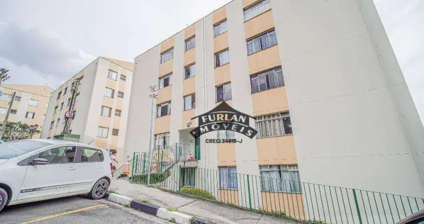 Apartamento à venda, 52 m² por R$ 180.000,00 - Green Land - Cotia/SP