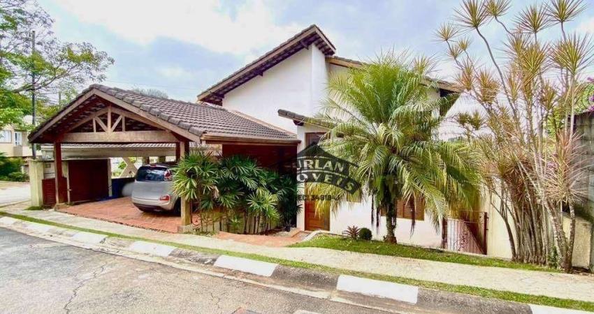 ?? Linda casa no condomínio Palm Hills - Oportunidade imperdível por R$ 1.110.000,00