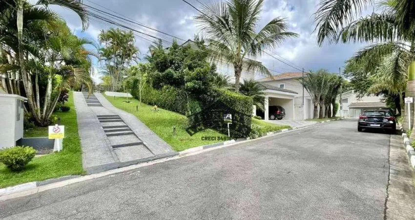 Casa na Granja Viana com 4 dormitórios à venda, 287 m² por R$ 2.050.000 - Granja Viana -