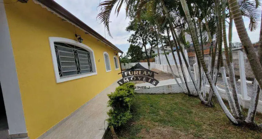 Casa à venda no centro do Tijuco Preto com 2 dormitórios, 130 m² por R$ 900.000  - Vargem Grande Paulista/SP