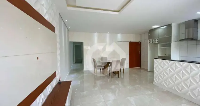 Casa com 2 dormitórios à venda, 79 m² por R$ 489.000,00 - Jardim Boer II - Americana/SP
