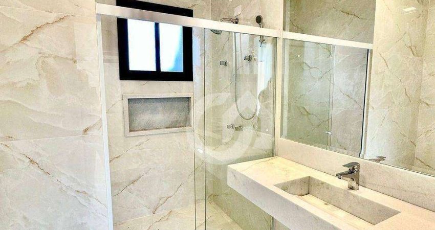Casa com 3 dormitórios à venda, 180 m² por R$ 1.390.000,00 - Engenho Velho - Nova Odessa/SP