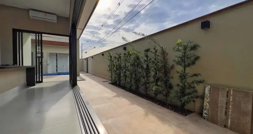 Casa com 4 dormitórios para alugar, 185 m² por R$ 8.300,00/mês - Condomínio Solar das Esmeraldas - Nova Odessa/SP