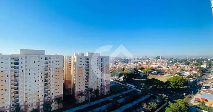 Apartamento com 2 dormitórios à venda, 45 m² por R$ 230.000,00 - Cariobinha - Americana/SP