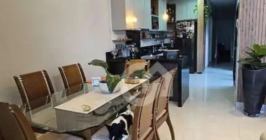 Casa com 3 dormitórios à venda, 120 m² por R$ 830.000,00 - Parque Universitário - Americana/SP