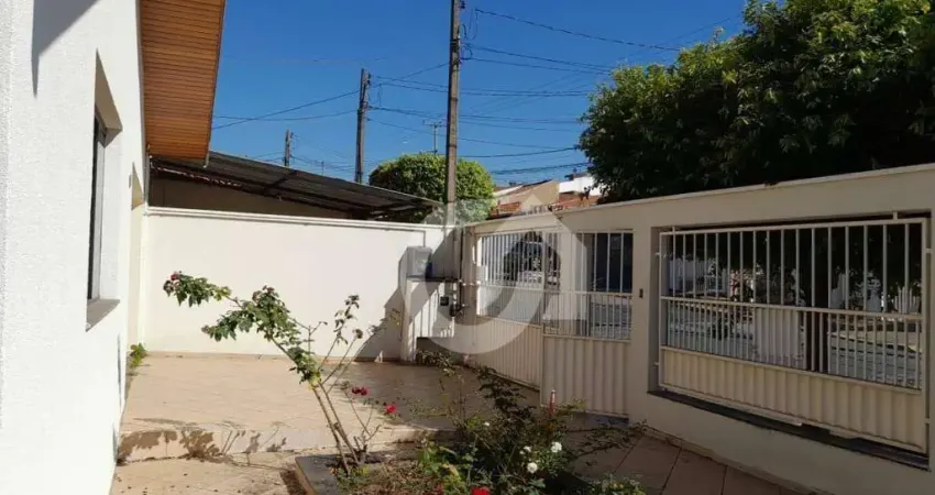 Casa com 3 dormitórios à venda, 131 m² por R$ 650.000,00 - Parque das Nações - Americana/SP