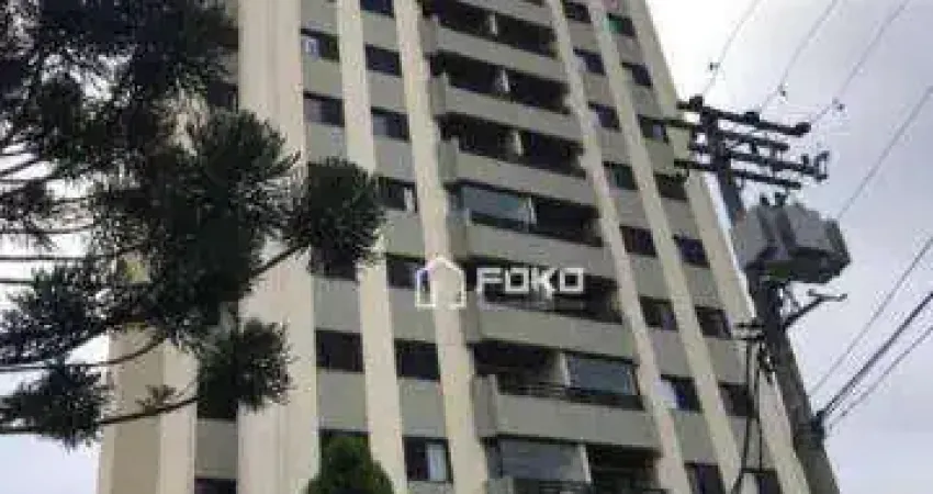 Apartamento à venda, 87 m² por R$ 599.000,00 - Vila Tijuco - Guarulhos/SP