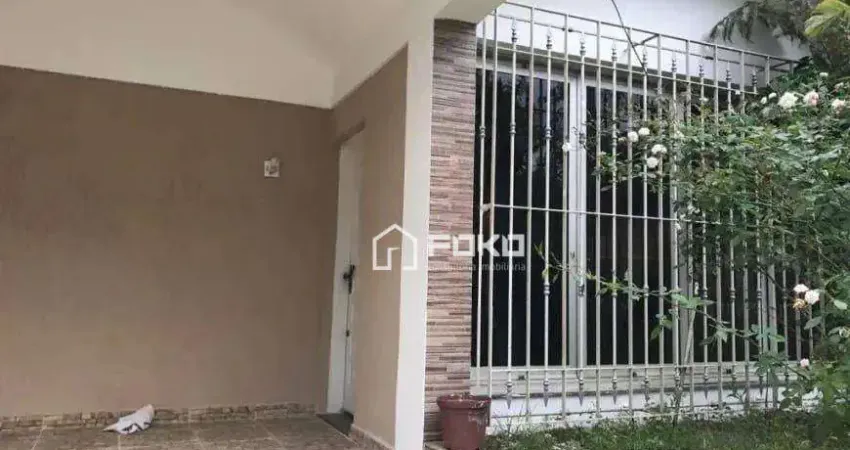 Casa com 3 dormitórios para alugar, 125 m² por R$ 5.970,00/mês - Jardim Maia - Guarulhos/SP