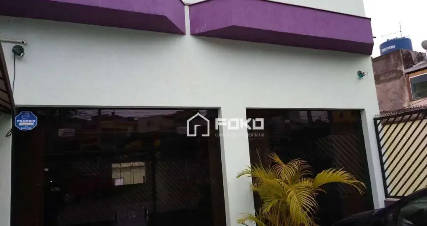 Prédio à venda, 426 m² por R$ 2.399.000,00 - Vila Flórida - Guarulhos/SP