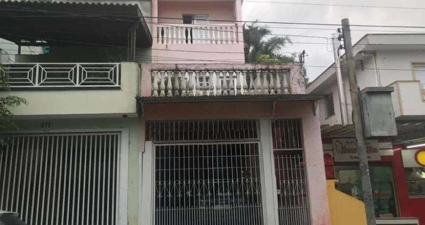 Casa à venda, 140 m² por R$ 700.000,00 - Jardim Vila Galvão - Guarulhos/SP