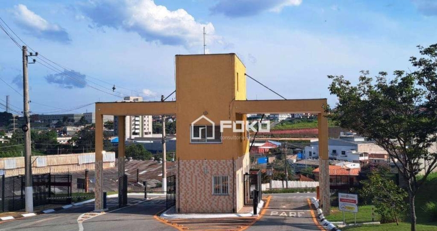 Terreno à venda, 360 m² por R$ 254.400,00 - Centro - Vargem Grande Paulista/SP