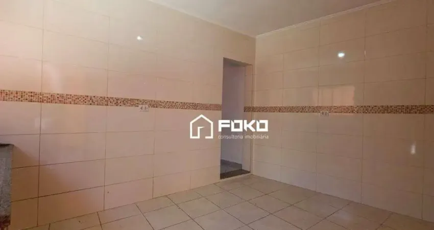 Sobrado com 3 dormitórios para alugar, 390 m² por R$ 3.010,00/mês - Vila Maria Alta - São Paulo/SP