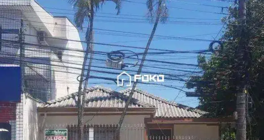 Casa com 6 dormitórios para alugar, 463 m² por R$ 6.000,00/mês - Vila Progresso - Guarulhos/SP