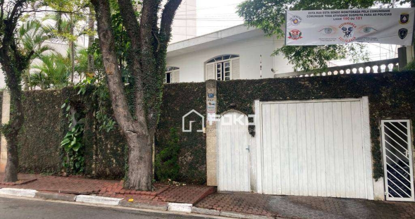 Sobrado com 3 dormitórios à venda, 246 m² por R$ 1.272.000,00 - Vila Rosália - Guarulhos/SP