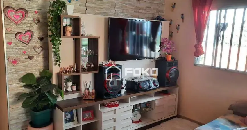 Casa com 4 dormitórios à venda, 300 m² por r$ 300.000,00 - bonsucesso - guarulhos/sp