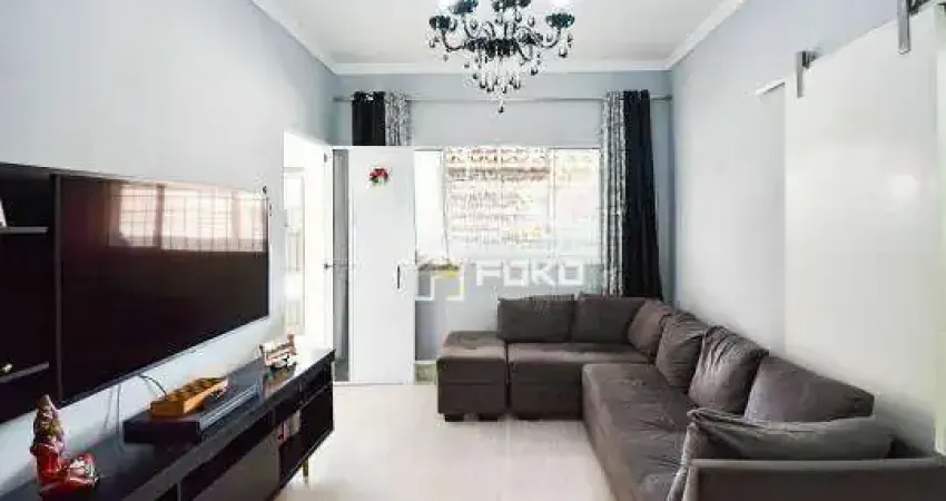 Sobrado comercial com 3 quartos para alugar, 220m² - vila galvão