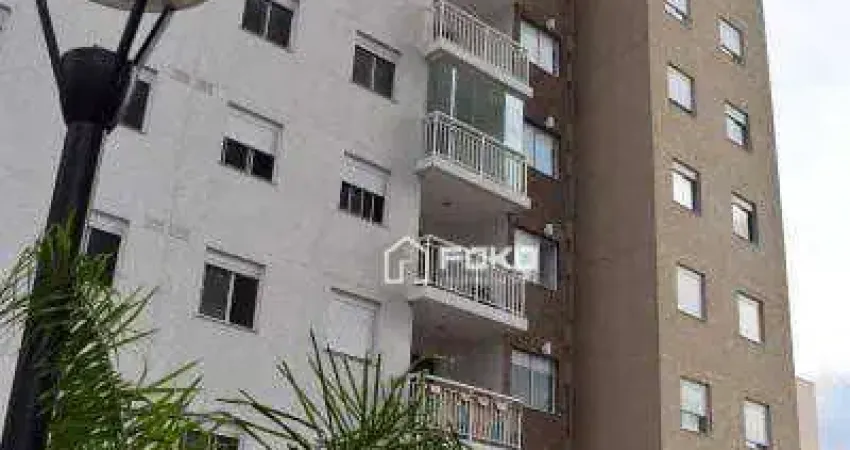 Apartamento com 3 dormitórios para alugar, 65 m² por r$ 3.988,72/mês - catumbi - são paulo/sp