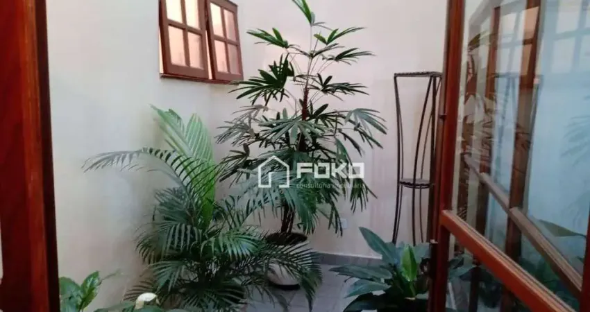 Casa com 3 dormitórios à venda, 237 m² por r$ 1.090.000,00 - vila dalila - são paulo/sp