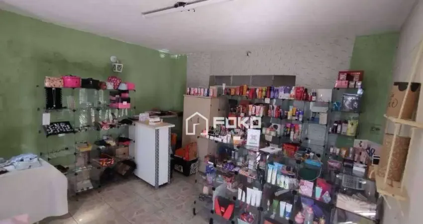 Locação e venda sobrado com 3 dormitórios, aluguel por r$ 5.164/mês - vila augusta - guarulhos/sp