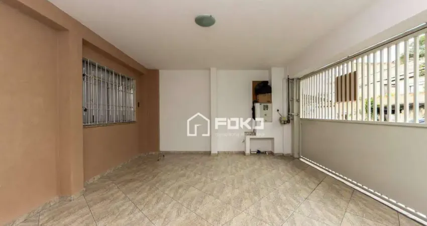 Sobrado à venda, 116 m² por r$ 640.000,00 - vila dalila - são paulo/sp