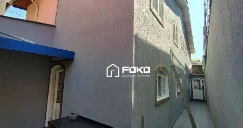 Sobrado com 3 dormitórios, 140 m² - venda por r$ 741.999,99 ou aluguel por r$ 3.324,00/mês - cidade martins - guarulhos/sp