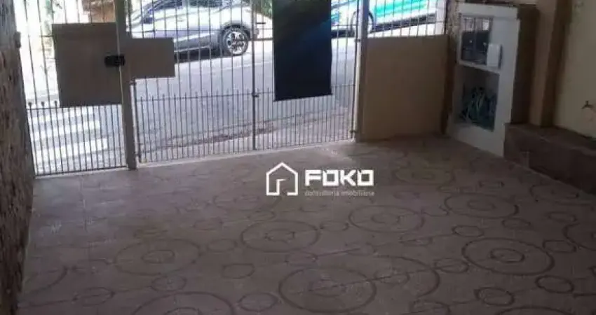 Sobrado para alugar, 300 m² por r$ 3.470,00/mês - vila são jorge - guarulhos/sp