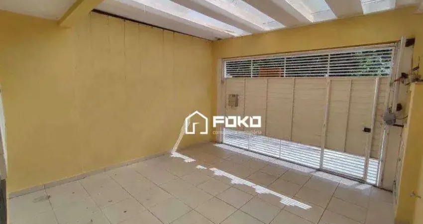 Sobrado com 2 dormitórios, 120 m² - venda por r$ 831.999,99 ou aluguel por r$ 4.085,00/mês - jardim paraventi - guarulhos/sp