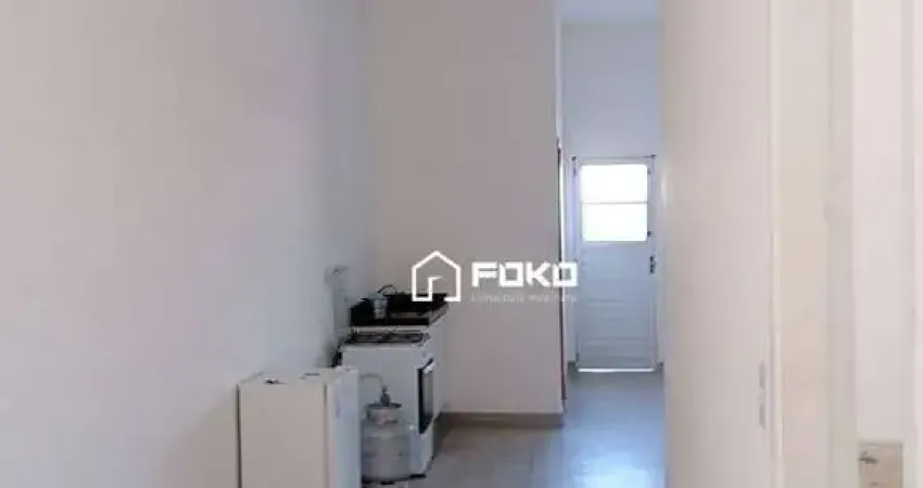 Casa para alugar, 50 m² por r$ 1.650,00/mês - jardim arapongas - guarulhos/sp