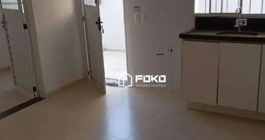 Casa para alugar, 70 m² por r$ 1.750,00/mês - jardim arapongas - guarulhos/sp
