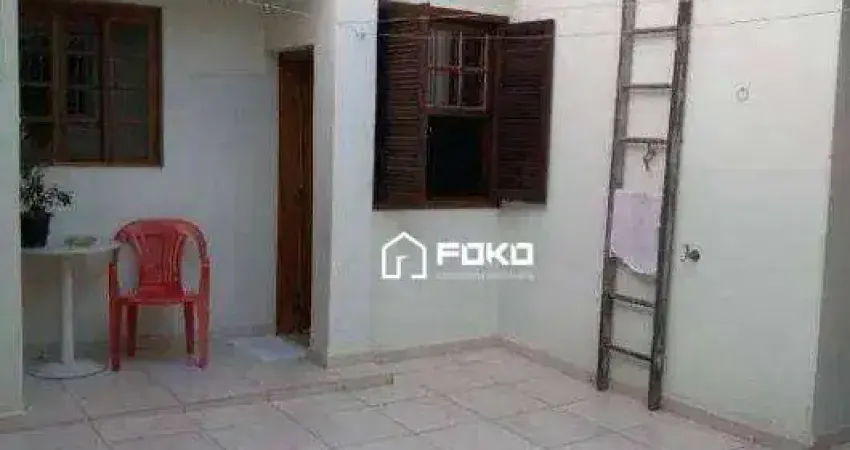 Casa à venda, 176 m² por r$ 763.200,00 - jardim nova taboão - guarulhos/sp