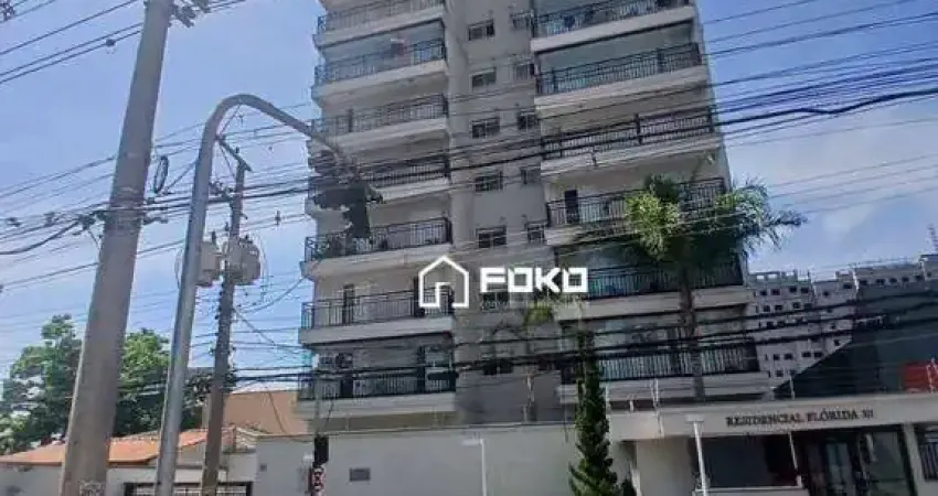 Apartamento com 2 dormitórios para alugar, 63 m² por r$ 3.590,00/mês - jardim flor da montanha - guarulhos/sp