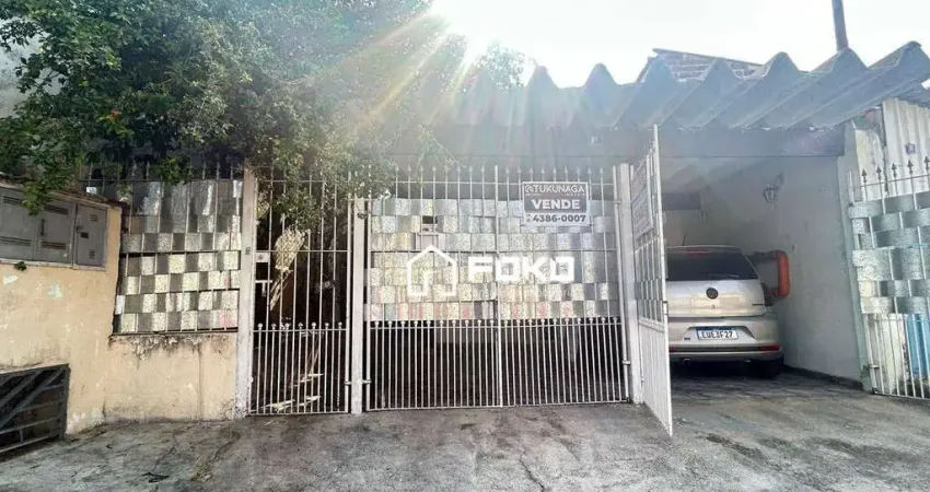 Casa com 4 dormitórios à venda, 164 m² por r$ 350.000,00 - jardim zimbardi - guarulhos/sp